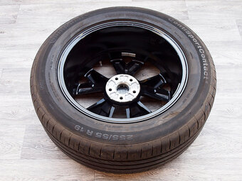 ►►19" 5x112 VW ATLAS TERAMONT ►► ORIGINÁL - 7