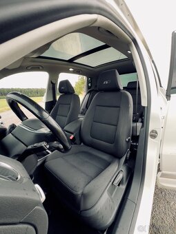 VW Tiguan R-line 4x4 - 7