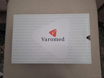 Zdravotní boty pánské zn. VAROMED - 7