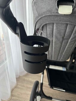 Kočárek Bugaboo Donkey 3 - pro dvojčata i sourozence - 7