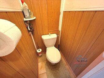 Byt 1+kk, 27,78 m2, OV, Panel, Praha 10 - 7