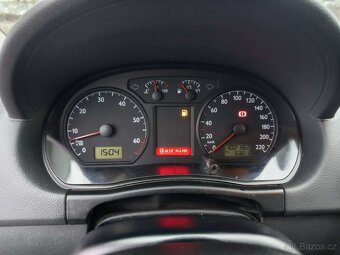 Volkswagen Polo 1.4 16V Automat - 7
