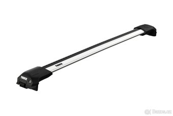 Prodám Příčníky Thule WingBar Edge Raised Rail 7204+7214+721 - 7