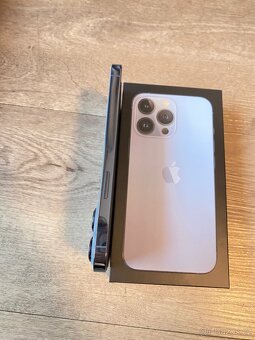 ¡Phone 13 Pro 256GB, Sierra Blue - 7