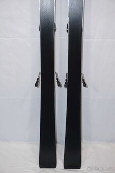 Dámské carvingové lyže Völkl FLAIR SC Carbon 23/24 - 7