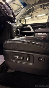 Land Cruiser 200 Diesel V8 - 7