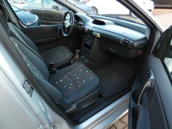 MERCEDES BENZ VANEO 1.6 COMPACT - 7