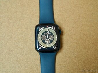 Apple Watch SE GPS - 44mm (2023) - 7