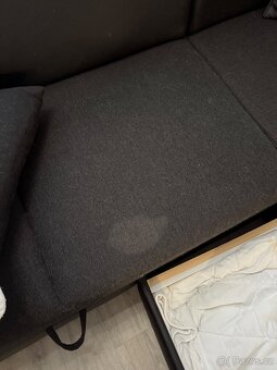 Gauč rohový Royal - 7