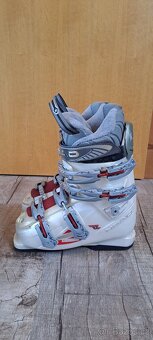 Dětské lyže 100,110,120,130,lyžáky - 7