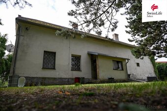 Prodej rodinného domu 350 m2 - 7