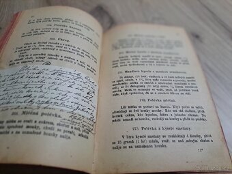 Česká kuchařka,  Hana Dumková - 7