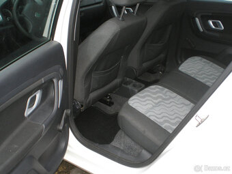 ŠKODA FABIA KOMBI 1.4/63KW - 7