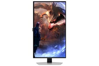 27" OLED Samsung Odyssey G6 LS27DG600SUXEN, 360Hz - 7