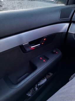 Audi a4 avant 2.0tdi - 7