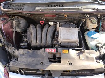 Mercedes Benz w 169 - 7