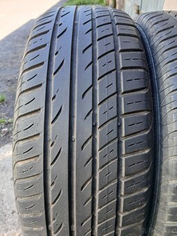 letní pneu 205/60 r16 - 7