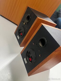 Genius Domácí Kino - reproduktory - 7