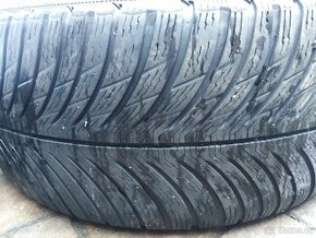 Brock 19 5x112 pneu Michelin - 7