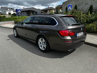 Prodam BMW 520d - 7
