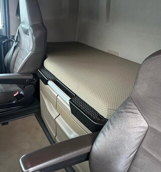 MAN TGX 18.510 - tahač návěsů - 7