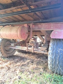 Sběrací vůz STRAUTMANN SUPER VITESSE - 7