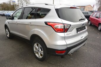 PRODÁM Ford Kuga 2.0TDCi Titanium 4x4 - 7