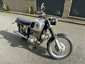 BMW R 60/5 - 7