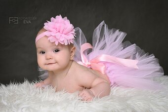 FOTOREKVIZITY - SUKÝNKY+ČELENKY - 7