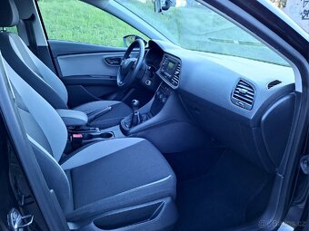 Seat Leon 1.6TDI, Hatchback, Manuál, Nová T.K. - 7