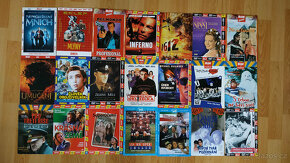 DVD Filmy - 7