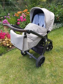 kočárek Babystyle prestige - 7
