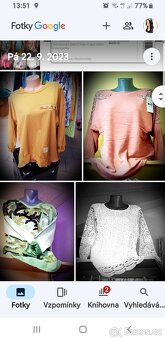 Butik oblečení.. - 7