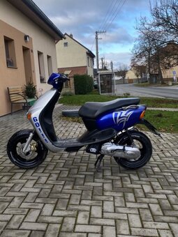 yamaha neos 50 2t 70kit - 7