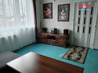 Prodej bytu 2+1, 48 m², Břidličná, ul. Jesenická - 7