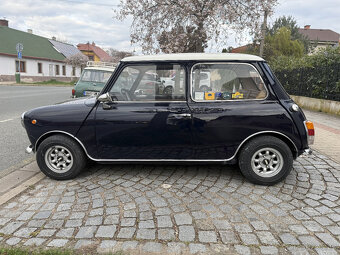 Innocenti Mini Cooper MK3 - 7
