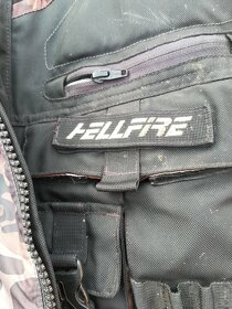 Bunda Hellfire - 7