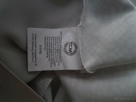 Povlečení na dvoulůžko z mikrovlákna, zn. Tchibo - 7