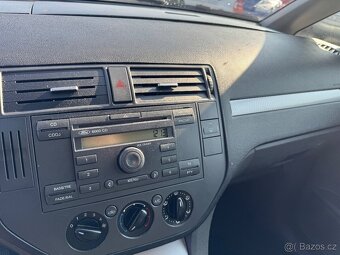 Ford C-MAX 1.6i, 74kW, STK 02/2027 - 7