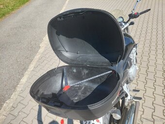 Suzuki GSF Bandit 650 N - 7