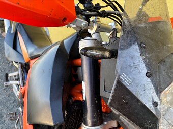 KTM 950 superenduro - 7