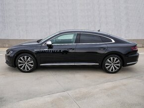 VOLKSWAGEN ARTEON - Elegance 2.0 l TSI, 2019, 53tis.km - 7