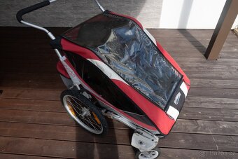 Chariot Cougar 2 - 7