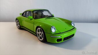Model RUF SCR 1:28 Almost Real - 7