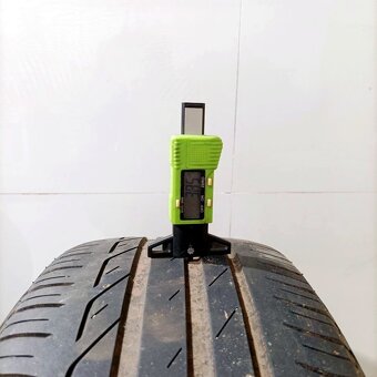 16" ALU kola – 5x114,3 – MAZDA (MITSUBISHI, TOYOTA, HONDA) - 7