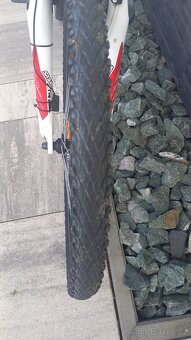 Kolo ROCKMACHINE SURGE 24 - 7