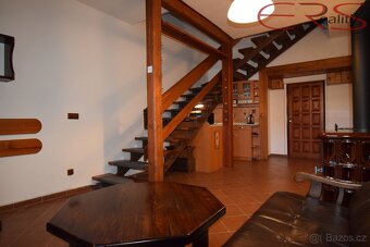 Rodinný dům, Dolní Lánov, okr. Trutnov, ev.č. 00449 - 7