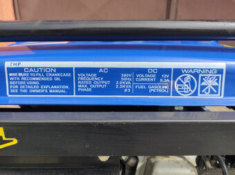 Elektrocentrála Varta - 7