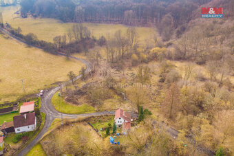 Prodej ostatní, 1518 m², Povrly - 7