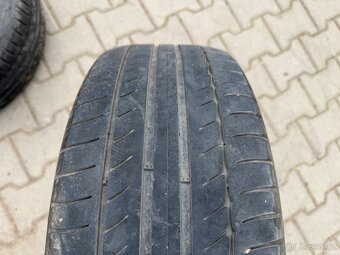 4x al kola 4x108 17 + pneu letní 215/50 R17 - 7